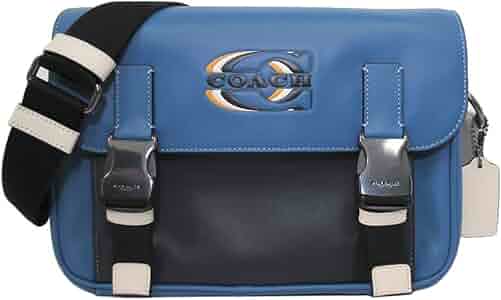 Amazon | [コーチ] ショルダーバッグ トラック クロスボディ